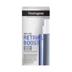 Neutrogena Retinol Boost krema za lice Cene