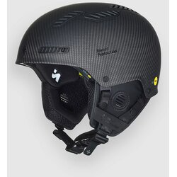 Sweet Protection Grimnir 2Vi MIPS Celada natural carbon Cene