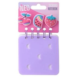 Sazio Neo Scribo, notes sa privescima, fruit Cene