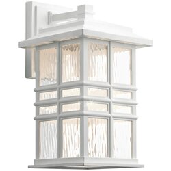 Elstead Lighting zunanja stenska svetilka Cene