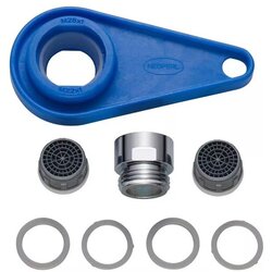 NEOPERL set za pipo Cascade Slc Cene