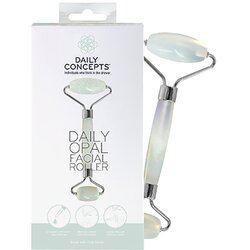 Daily Concepts daily opal facial roller valjak za masažu lica Cene