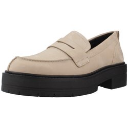 Geox Mokasini D SPHERICA EC7 Bež Cene