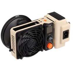 Zhiyun led svetlo molus x200 rgb combo kit ( 86239 ) Cene