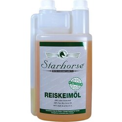Starhorse Olje riževih kalčkov - 1 l Cene