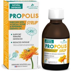 3 Chenes Laboratories Propolis Sirup Cijene