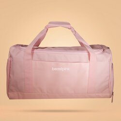 BeastPink sportska torba sense pink Cene