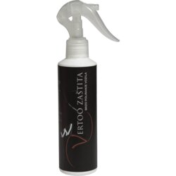 Vertoo Zaštita za brzo poliranje vozila, 200ml, Sa dve krpe Cene