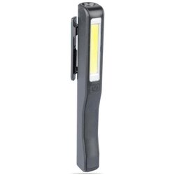 SoLed baterijska lampa ESEN86-A crna 1 3W 37V 700MAH Cene