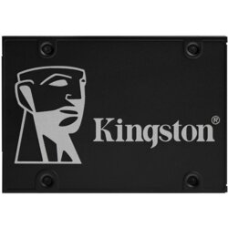 Kingston Technology KC600 2.5" 512 GB Serijski ATA III 3D TLC Cene