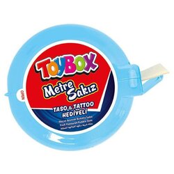 Labudovia Toy box zvake, 35g Cene