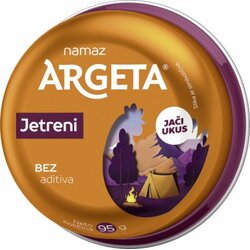 Argeta jetrena kokošija pašteta 95g limenka Cene