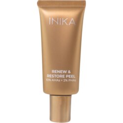 Inika Renew & Restore Peel Cene