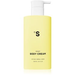 Sister's Aroma Smart Vetiver krema za telo 250 ml Cene
