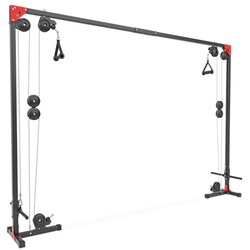 Marbo Sport Marbo fitnes naprava Cable Crossover 2.0 Cene