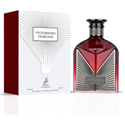 Maison Alhambra Victorioso Fearless 100ml Cene