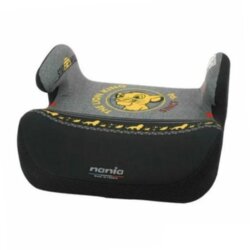 Nania Auto sedište a-s Topo Eeasyfix 3 (22-36kg) Lion Cene
