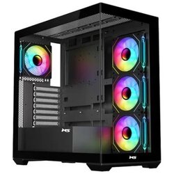 CAS MS ARMOR V745 gaming kuciste Cene