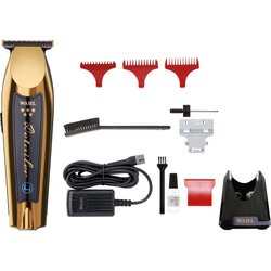 Wahl Pro Detailer Wide Cordless Gold prirezovalnik za lase 1 kos Cene