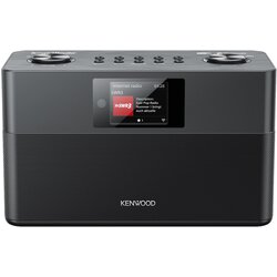 Kenwood CR-ST100S Crna Cijene