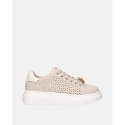 Exé Shoes Nizke superge 66 61EX16 Bež Cene