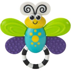 Sassy Flutterby Teether grickalica Cene