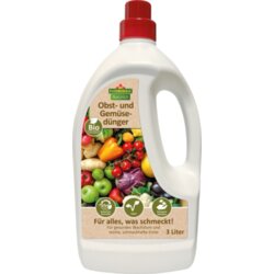Florissa Bio gnojilo za sadje in zelenjavo - 3 l Cene