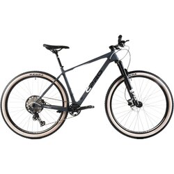 Capriolo cpro planinski bicikl c 9.7, 15.5"/29", grafit Cene