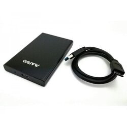 Maiwo eksterno kućište za hdd 2.5" usb 3.0 Cene