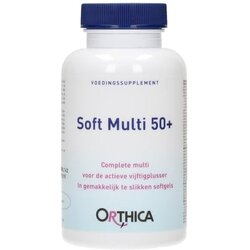 Orthica soft Multi 50+ Cene