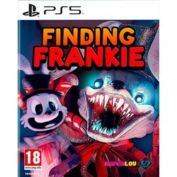 Perpetual Igra finding Frankie za PS5 Cene
