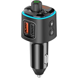 Xplore XP55 FM ODDAJNIK BLUETOOTH, QUICK CHARGE Cene