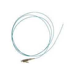 CIP pigtejl sc/upc, econ, mm OM3, 0,9mm, aqua, sx, 1,5m Cene