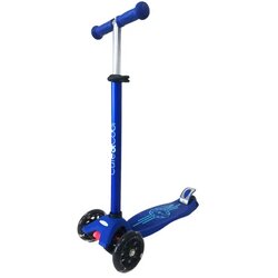 CUTE&COOL- Cute&Cool trotinet Prime Lights, Navy Cijene