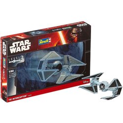 Revell maketa star wars letelice ( 33010 ) Cene