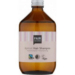 FAIR Squared šampon apricot Cene