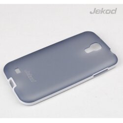 Jekod silikonski ovitek samsung galaxy S3 i9300 tpu/tb z okvirjem + zaščitna folija Cene
