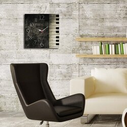 Wallity Zidni sat Msk-25, 40x40 cm Cijene
