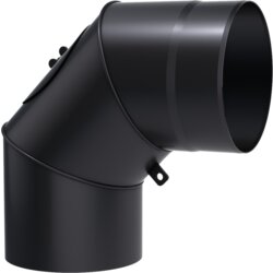 Kratki Dimno koleno KS200/90/R Cene