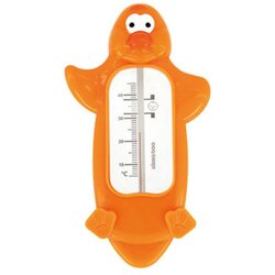 Kikka Boo termometar za kadicu penguin orange ( KKB80011 ) Cene