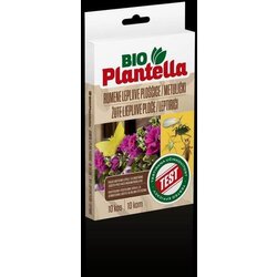 Bio plantella male žute lepljive ploče Cene