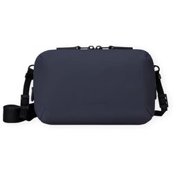 UCON ACROBATICS Torbe za čez ramo Ando Medium Bag - Dark Navy Modra Cene
