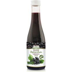 Obsthof Retter Bio Aronia SHOT Superfruit Juice Cene