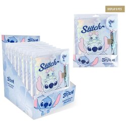 Disney Stitch Dnevnik s olovkom 19,5 x 24,5 cm Cene