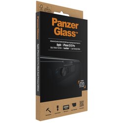 PanzerGlass zaštitno staklo Case Friendy CamSlider Privacy AB za iPhone 13/13 Pro Cene