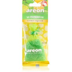 Areon Miris za auto Pearls Citrus Squash Cene