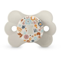 Suavinex Wonderland SX Pro Physiological 6-18 m duda Liberty Cream 1 kos Cene