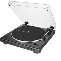 Audio-Technica Gramofon AT-LP60XUSBGM USB - - Audio-Kondric Cene