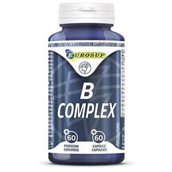 Prolabs B Complex - 60 kapsula Cene