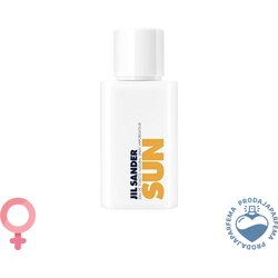 Jil Sander Sun - 75ml Cene